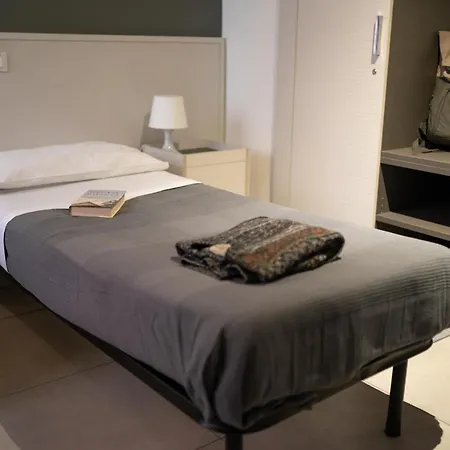 Hostel Luogo Comune Brescia