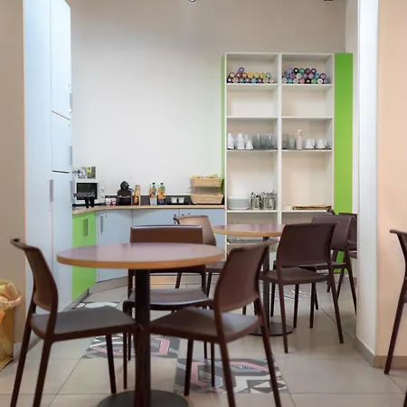 Hostel Luogo Comune *