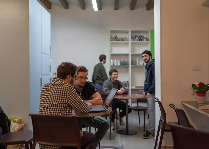 Luogo Comune Μπρέσια