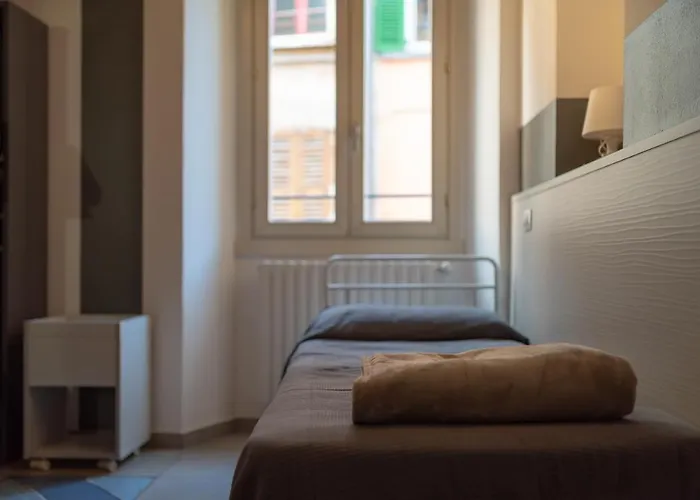 Hostel Luogo Comune *