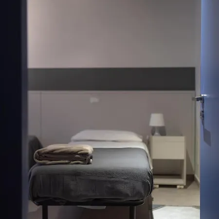 Luogo Comune Albergue *