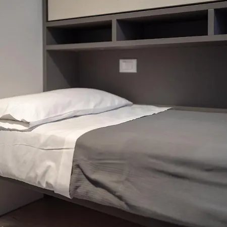 Luogo Comune Auberge de jeunesse