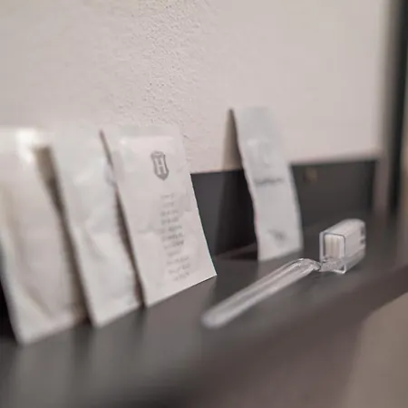 Albergue Luogo Comune *