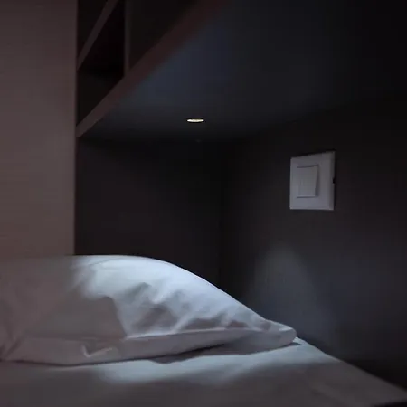 Albergue Luogo Comune Bréscia