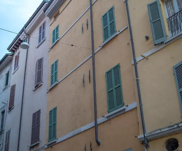 Luogo Comune Bréscia