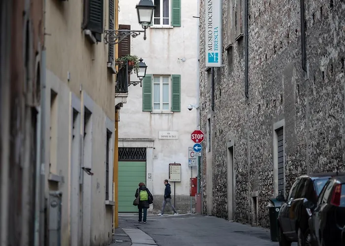 Luogo Comune ブレシア