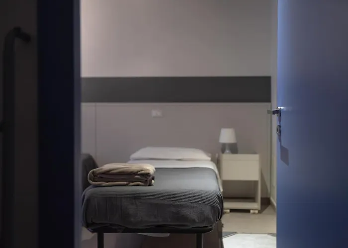 Luogo Comune Albergue *