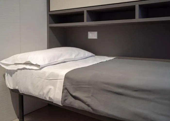 Luogo Comune Albergue