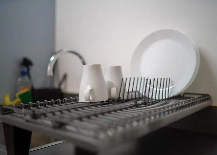 ホステル Luogo Comune ブレシア