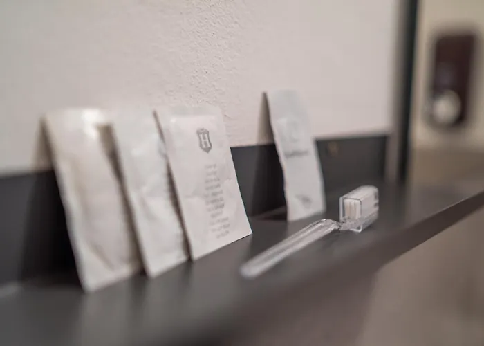 Albergue Luogo Comune *