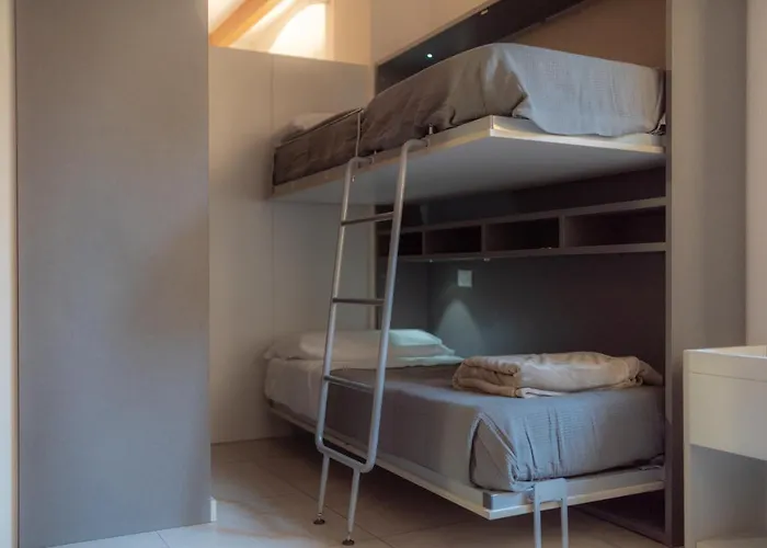 Albergue Luogo Comune