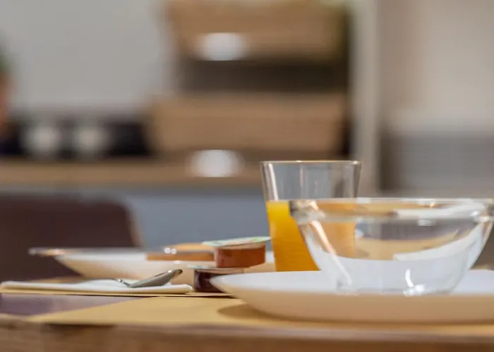 Albergue Luogo Comune