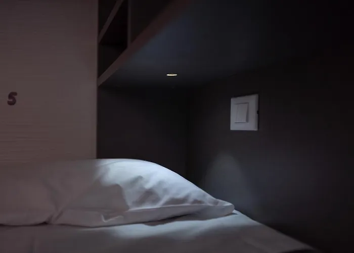 Albergue Luogo Comune Bréscia