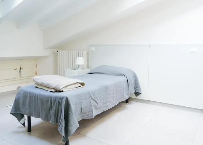 Albergue Luogo Comune Bréscia