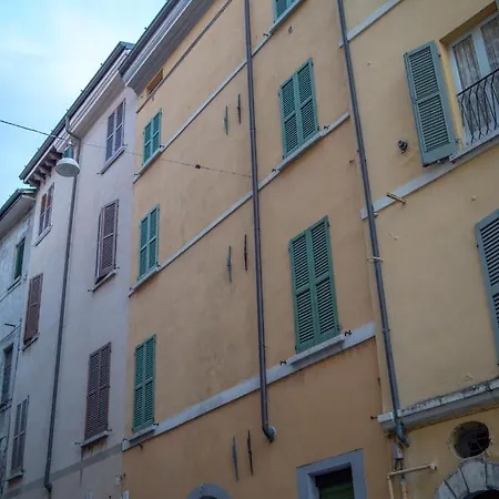 Luogo Comune Брешия