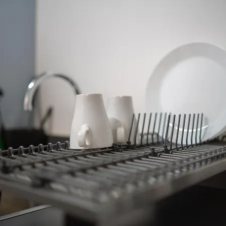 Хостел Luogo Comune Брешия