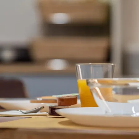 Хостел Luogo Comune